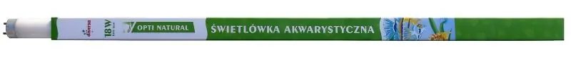 Zářivka Opti natural 36 W Nejlepší Volba