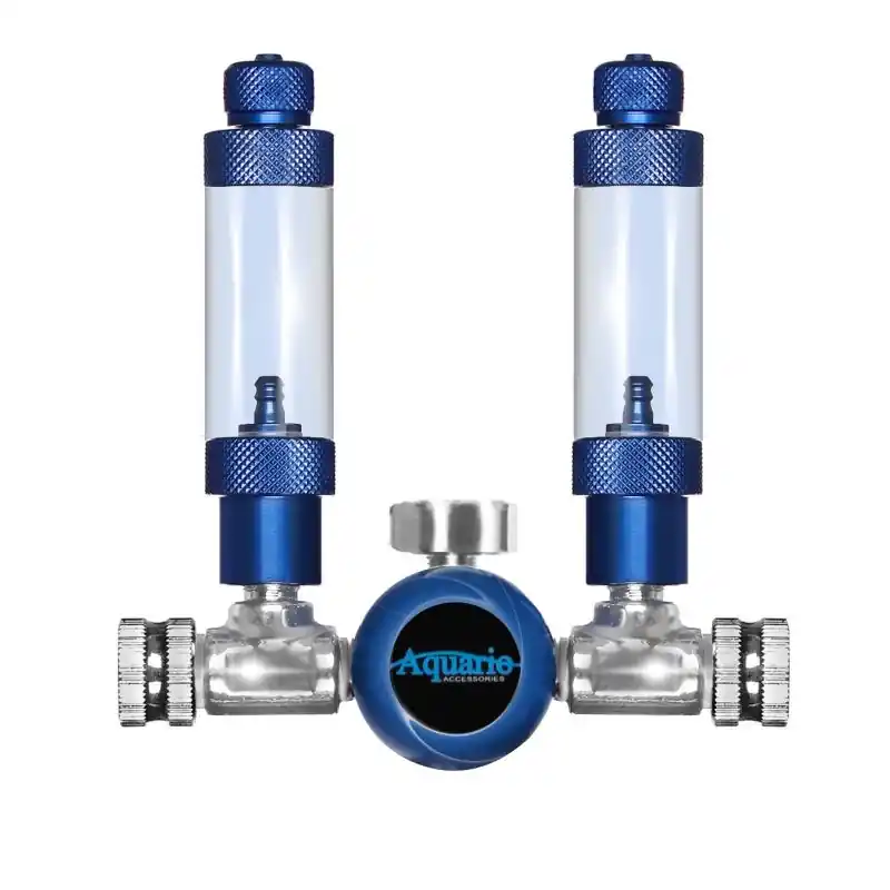 Aquario CO2 set DUO standard Kup Teď