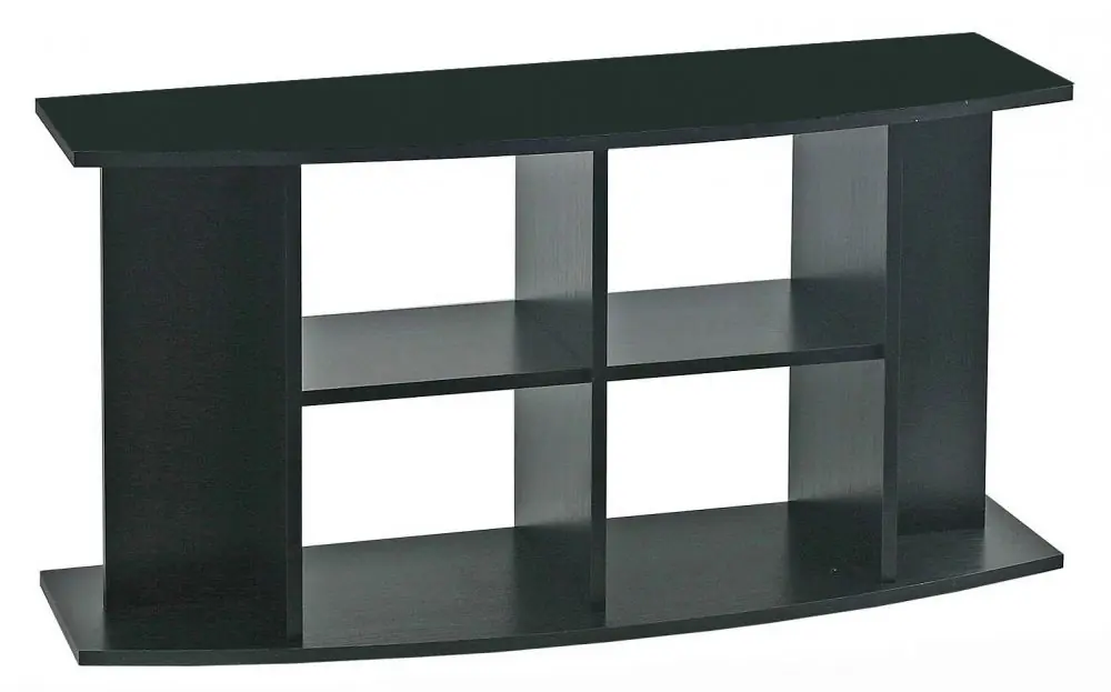 Sleva Stolek akvarijní DIVERSA Classic 120 x 40 oblý