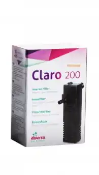Jen Po Omezenou Doba Vnitřní filtr CLARO 200