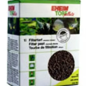 Bezpečná Platba TORF PELLETS 1 L