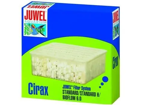 Speciální Cena JUWEL FILTRAČNÍ HOUBA CIRAX BIOFLOW Standard