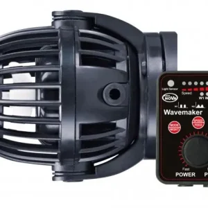 Aqua Nova proudové čerpadlo NWM 13000 s regulátorem Nízká Cena