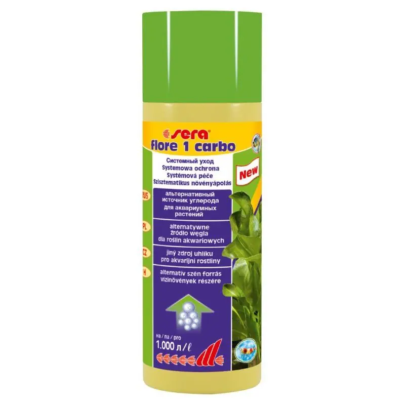 Super Cena Sera Flore 1 Carbo 250 Ml