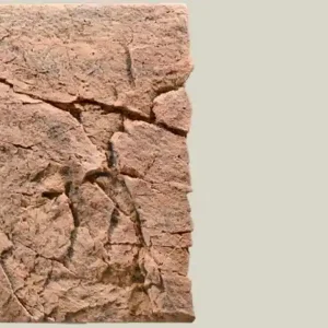BACK TO NATURE Slimline 60A 50x55 cm Red Gneiss Hit Sezóny