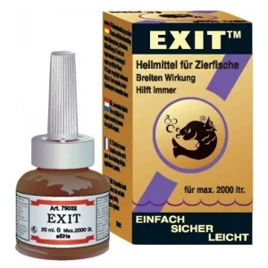 Speciální Cena EXIT - 20 ml