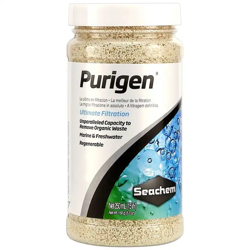 Pouze Dnes Seachem Purigen 500 ml