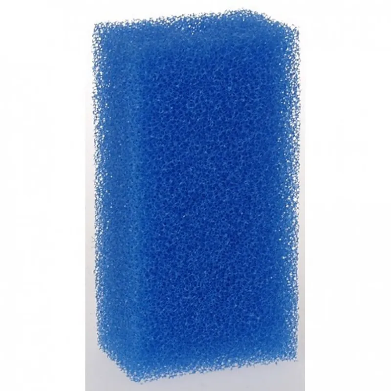 Náhradní molitanová vložka bio M13 do akvarijního filtru, výška - 13cm Horká Nabídka