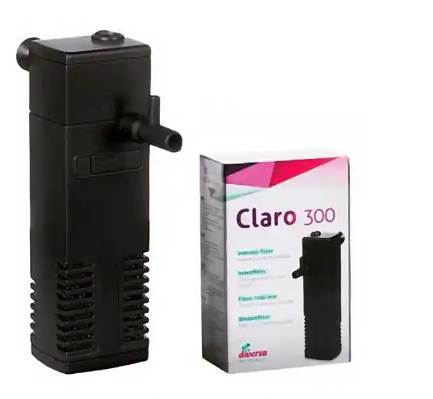 Finální Výprodej Vnitřní filtr CLARO 300