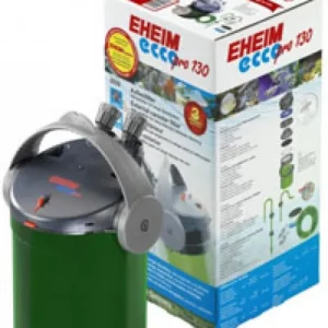 Víkendová Akce Filtr 2032 02 ECCO PRO/ 60-130L+předfiltr