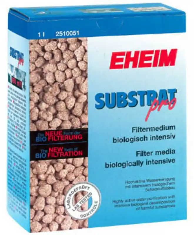 EHEIM EHFI SUBSTRAT PRO 250 ml Nejlepší Volba
