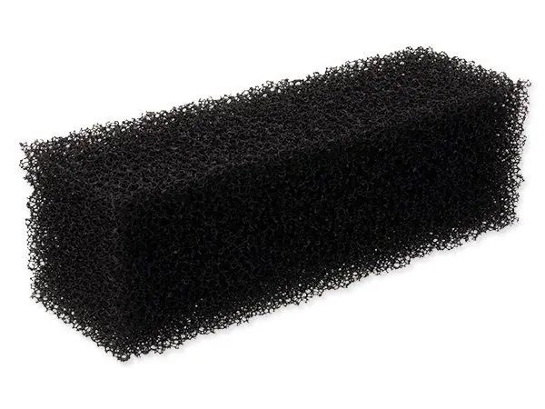 Díl náplň filtrační AQ FAN Micro / 1 ks - neoriginál, řezaná Kup Teď