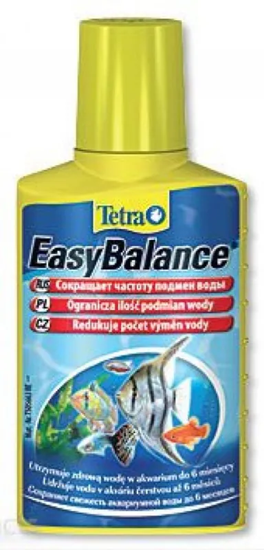Super Cena Tetra Easy Balance (100ml)