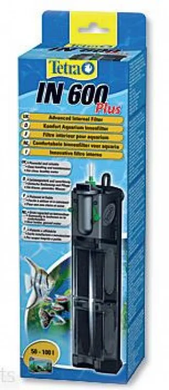 Filtr TetraTec IN 600 Top Prodej