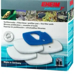 EHEIM Filtrační set pro filtr Professionel 4+ 250, 350, 600 a 4e+ 350 Sleva