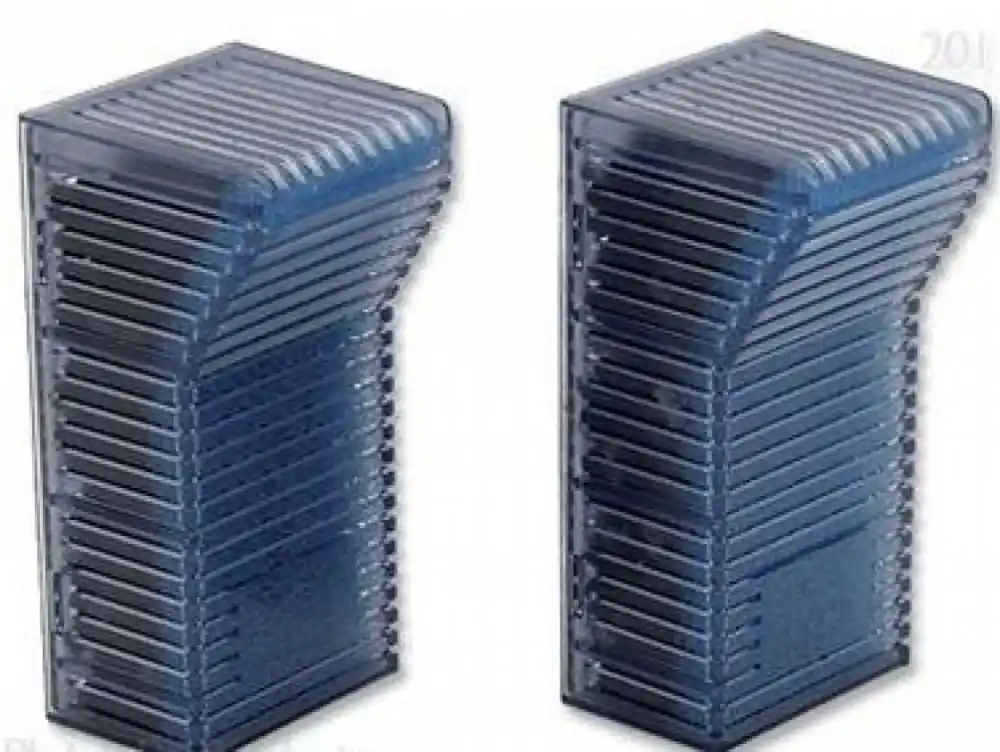 Náplň zeolit + uhlí Micron Tovární Cena