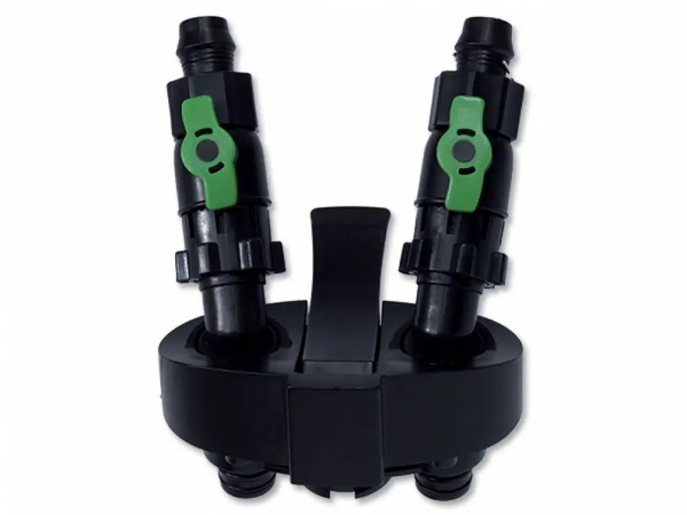 Náhradní adaptér s těsněním TETRA Tec EX 600 - 800 Plus (1ks) Sleva