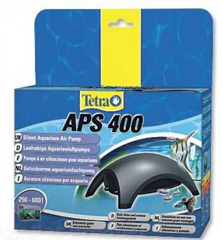 Omezená Nabídka Kompresor APS 400