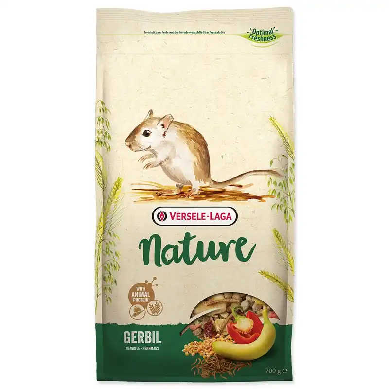 VERSELE-LAGA Nature pro pískomily (700g) Odeslání Ihned