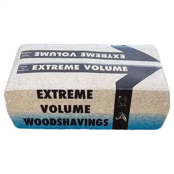 Nakupujte Hned KK Extreme Volume 17 kg / 675 litrů – hobliny hrubé
