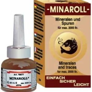 Minaroll - 20 ml Objednat Nyní