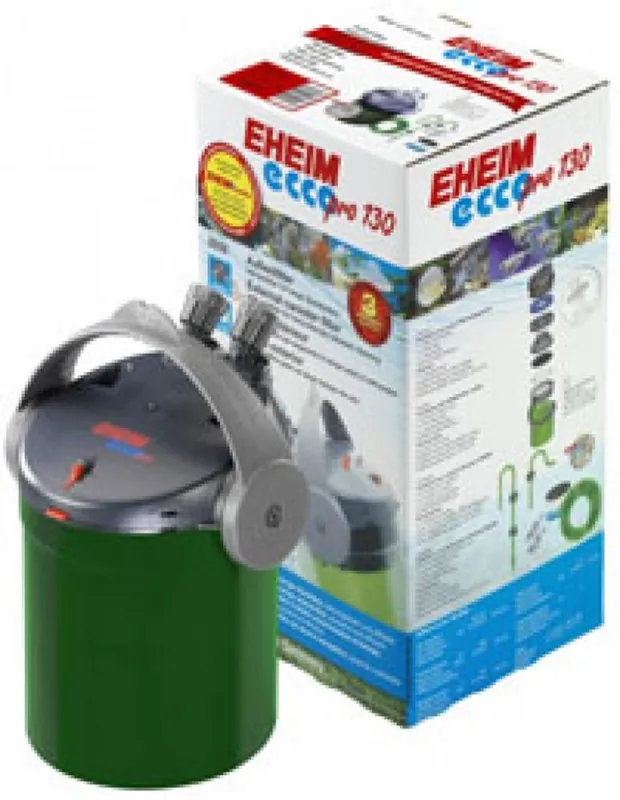 Speciální Cena Filtr 2036 02 ECCO PRO/ 160-300L+předfiltr
