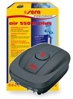Poslední Šance Sera Air 550R Plus