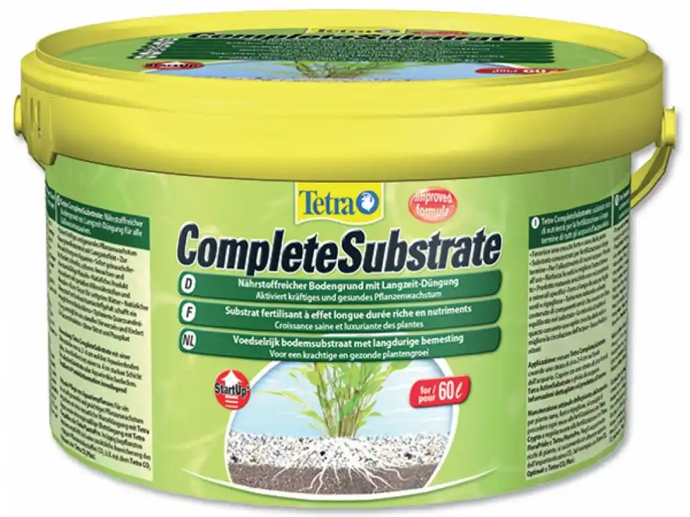Cenově Výhodný TetraPlant Complete Substrate 2,5 kg