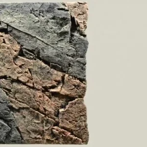 Přímo Od Výrobce BACK TO NATURE Slimline 60B 50x55 cm Basalt/Gneis
