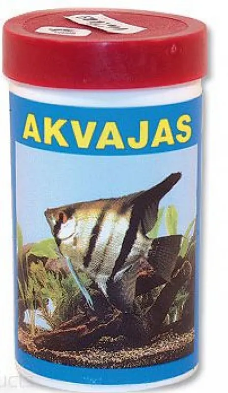 Nakupujte Hned Akvajas prostředek k čištění akvária 130 ml