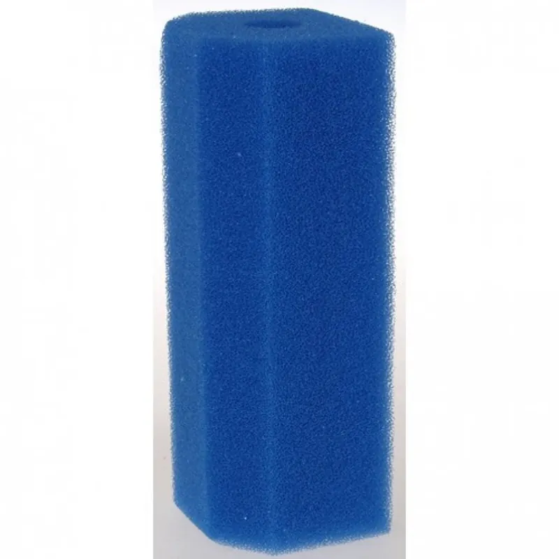 Pouze Dnes Náhradní molitanová vložka bio M25 pro akvarijní filtr F25, výška 25cm