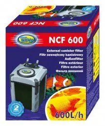 Filtr Externí AQUA NOWA NCF-600 Kup Teď