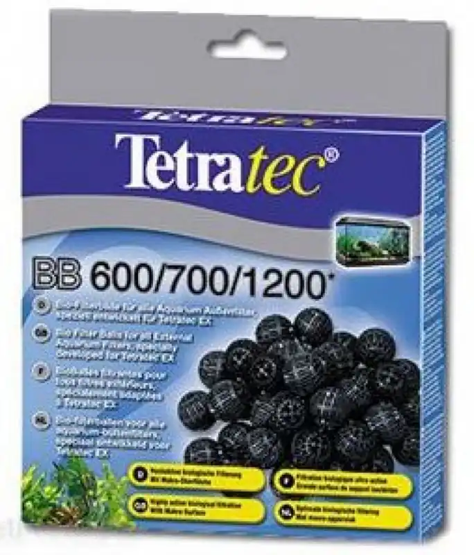 Must-Have Díl Bio Balls k Tetra Tec EX 600, 700, 800,1200