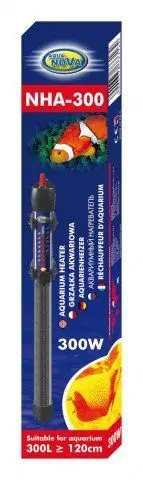 Cenově Výhodný Topítko Aqua Nova NHA-300W