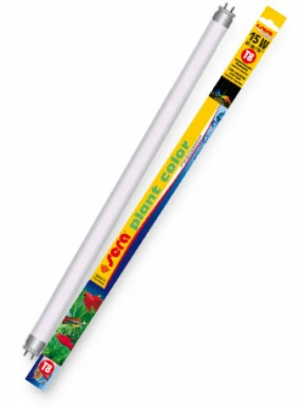 Sleva Sera plant color 25 W / 75 cm