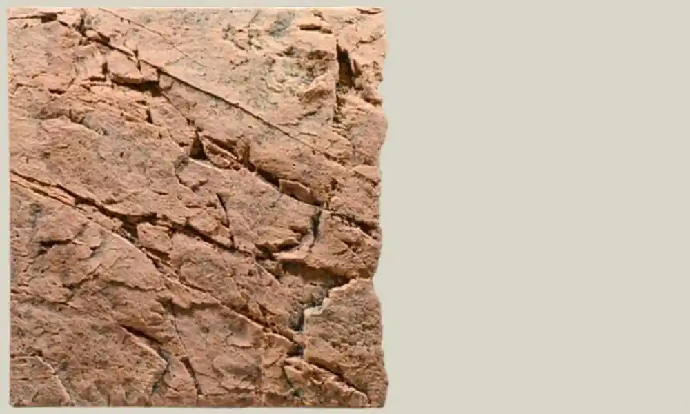 BACK TO NATURE Slimline 60B 50x55 cm Red Gneiss Časově Omezené