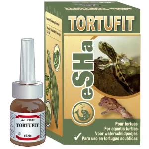 Výprodej ESHA Tortufit - 10 ml