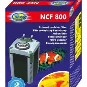 Filtr Externí AQUA NOWA NCF-800 Super Cena