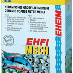 EHEIM EHFI MECH 1 L Odeslání Ihned
