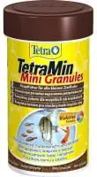 Tetra Min Mini Granule (100ml) Poslední Šance
