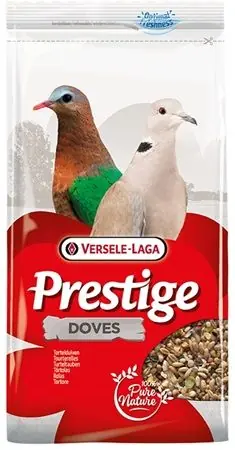 Akce VL Prestige Turtle Doves pro hrdličky a holoubky 1kg