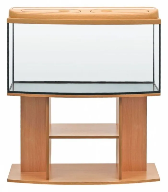 Akvarijní komplet DIVERSA 120 - 205 l oblý Aktuální