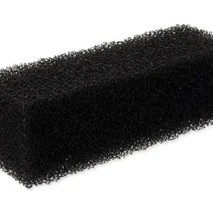 Aktuální Díl náplň filtrační do AQ FAN 3 Plus / 1 ks - neoriginál, řezaná