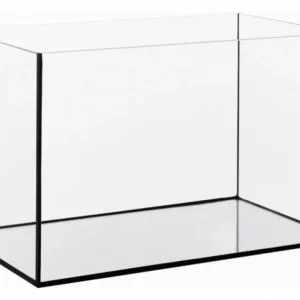 Časově Omezené Akvarium 34x25x19/16 l