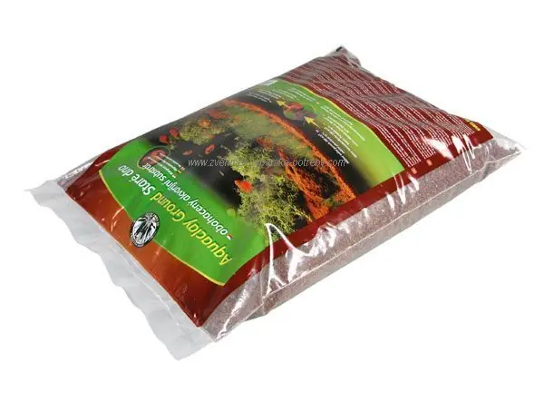Horká Nabídka Aquaclay Ground (10 litrů) - Staré dno