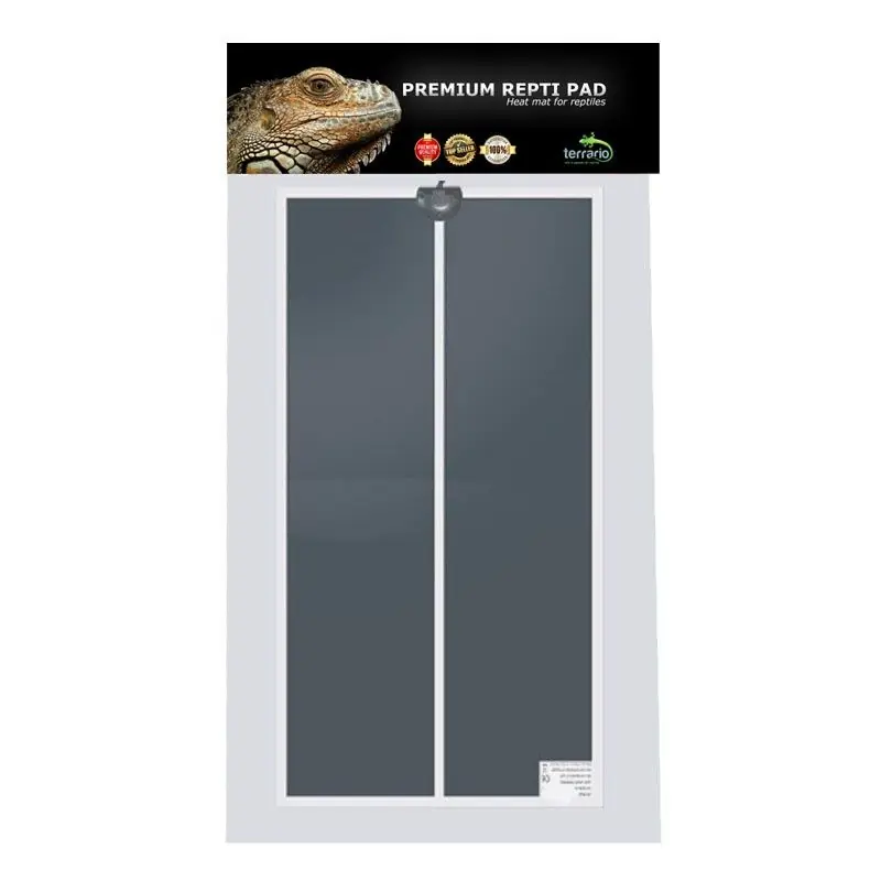 Kup Teď Deska topná Repti Pad 19x29 cm / 10 W s regulátorem