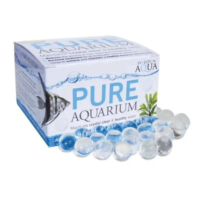 Pouze Dnes Evolution Aqua PURE - pro čistou vodu a obnovu bakterií / 50 ks
