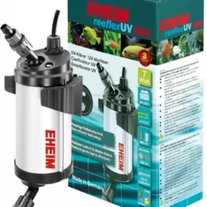 EHEIM UV Sterilizátor reeflex UV 500 Nakupujte Hned