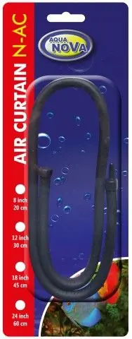 Ověřený Aqua nova vzduchovací opona 60 cm