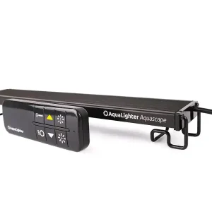 LED light Aqualighter aquascape / 60 cm Jen Po Omezenou Doba